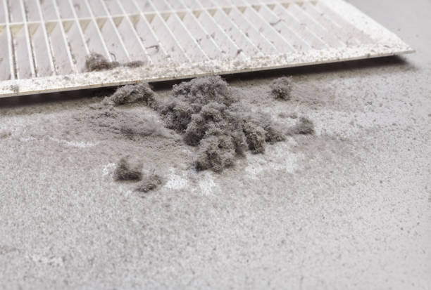 Home Air Vent Cleaning in KS