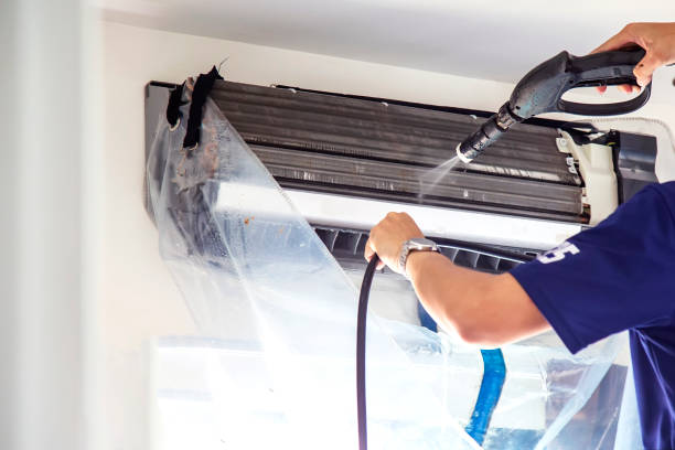 Best Ductwork Cleaning Services  in Johnson City, KS