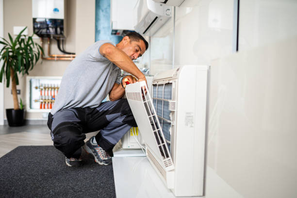Professional Airduct Cleaning in KS