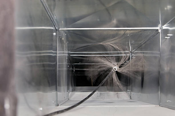 Best Air Duct Inspection  in Johnson City, KS