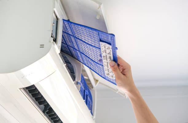 Best Ventilation Cleaning Services  in Johnson City, KS